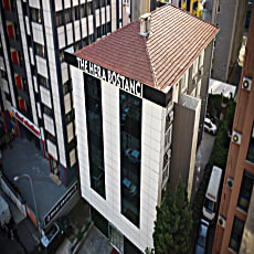 The Hera Bostancı Otel